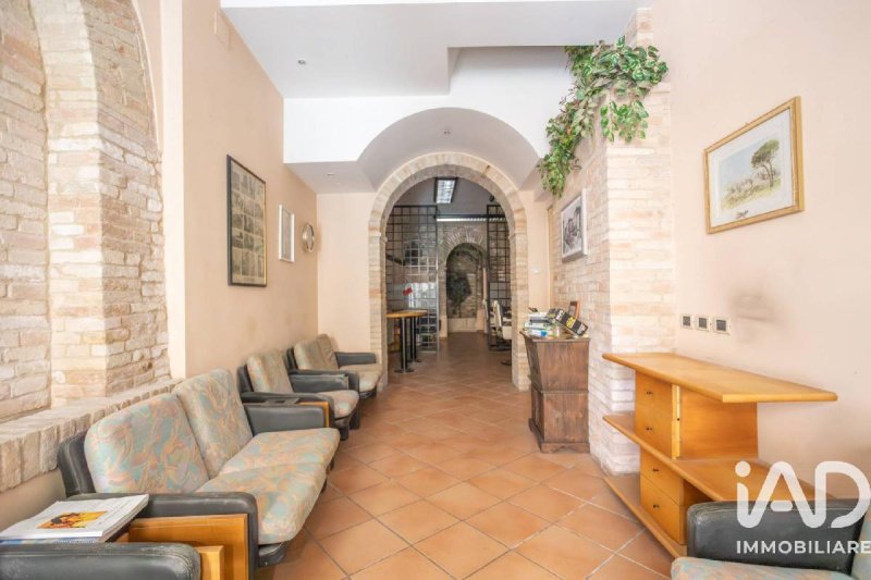 Commercial property for sale in Filottrano [811301] | Gate-away®