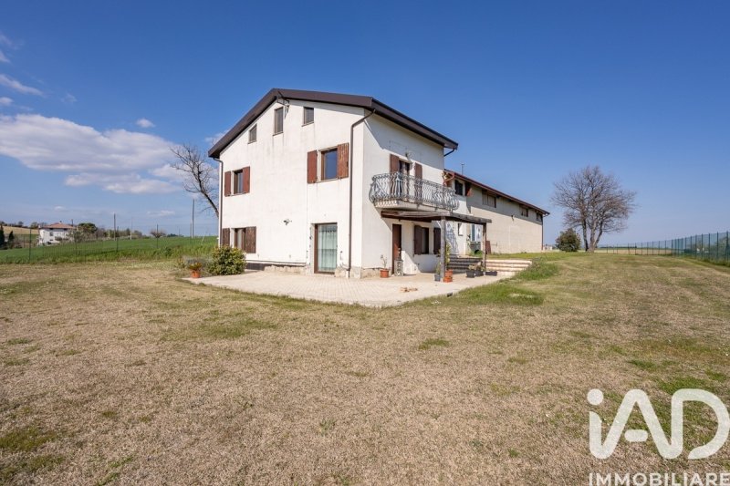 Villa in Jesi