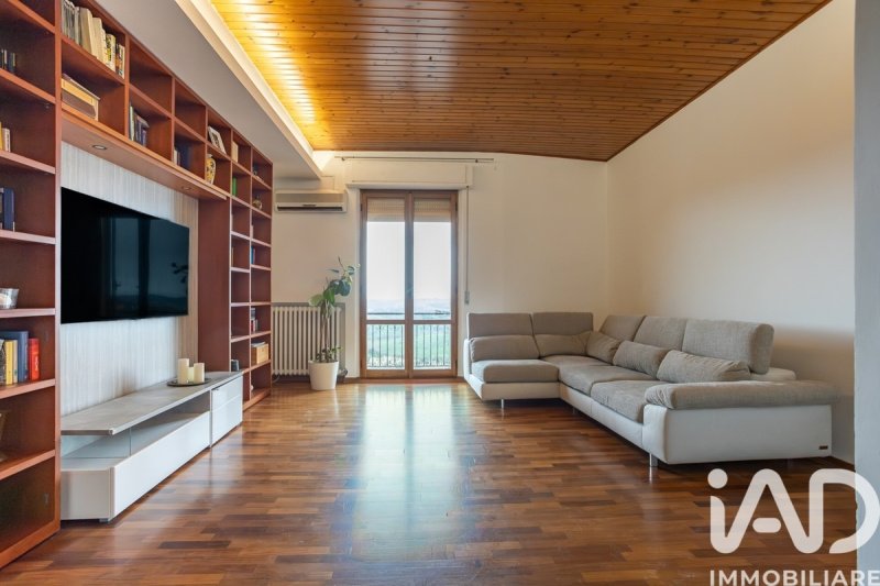 Apartamento en Filottrano