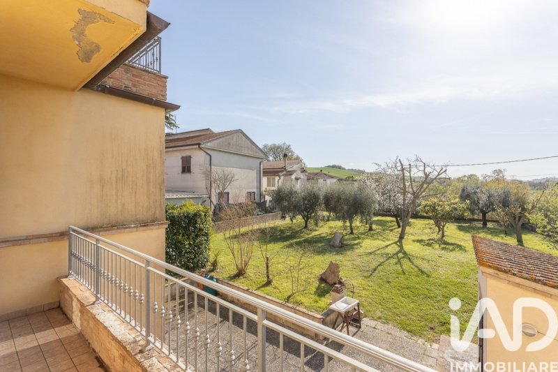 Casa indipendente a Filottrano