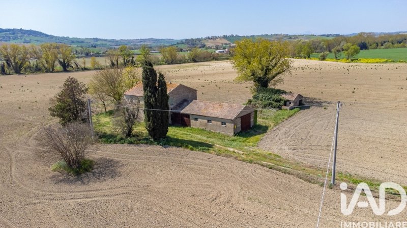 Maison de campagne à Recanati
