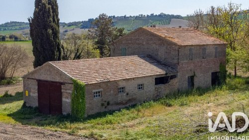 Maison de campagne à Recanati