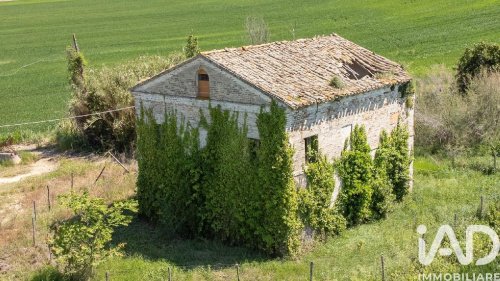 Сельский дом в Реканати