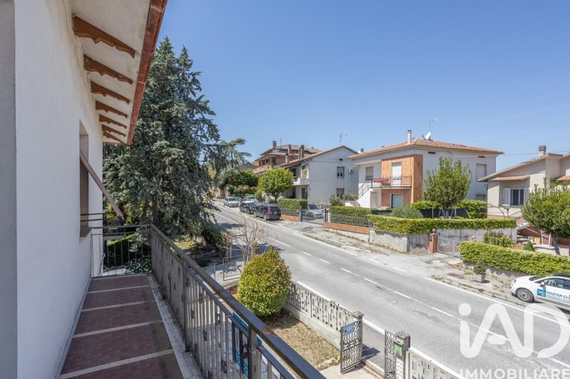 Wohnung in Filottrano