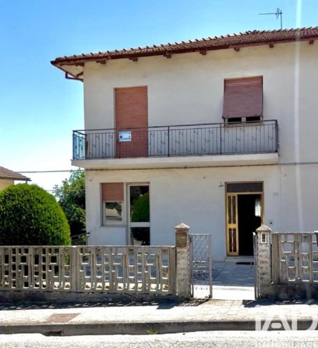 Apartamento em Filottrano