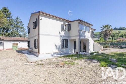 Wohnung in Ancona