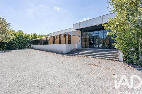 Inmueble comercial en Monte San Vito