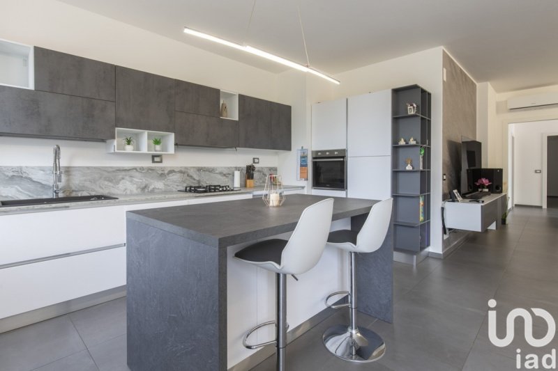 Apartamento en Filottrano