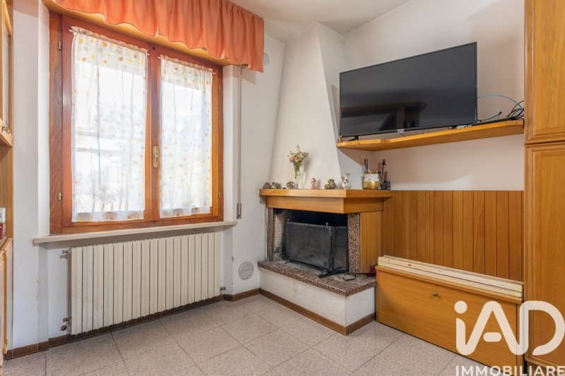 Casa semi-independiente en Filottrano