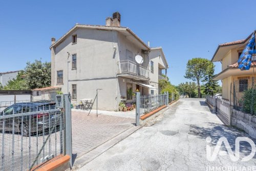 Casa semi-independiente en Filottrano