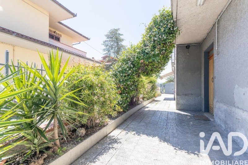 Half-vrijstaande woning in Filottrano