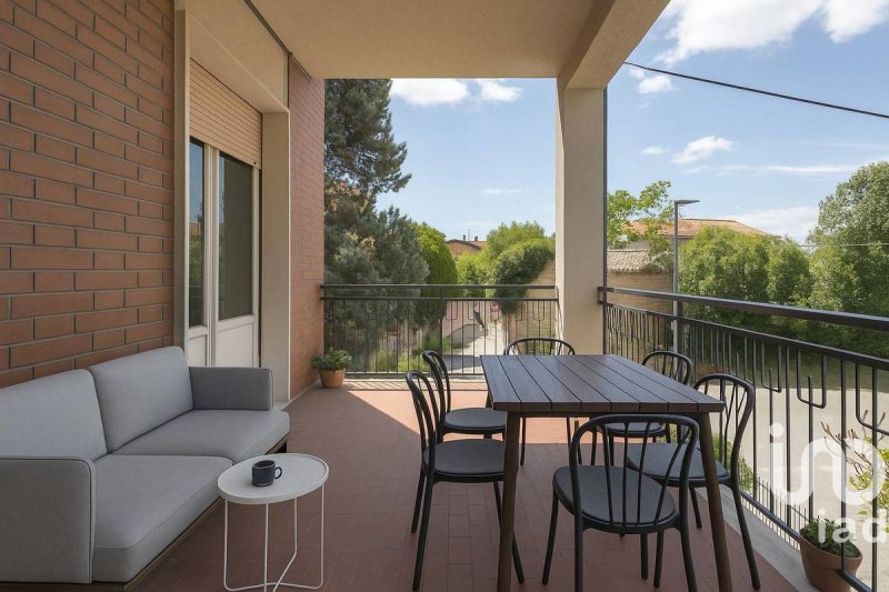 Appartement in Filottrano