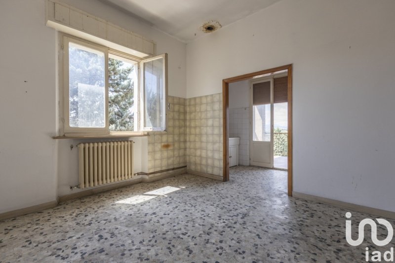 Wohnung in Filottrano
