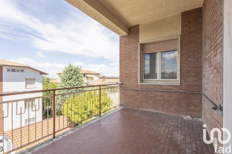 Wohnung in Filottrano