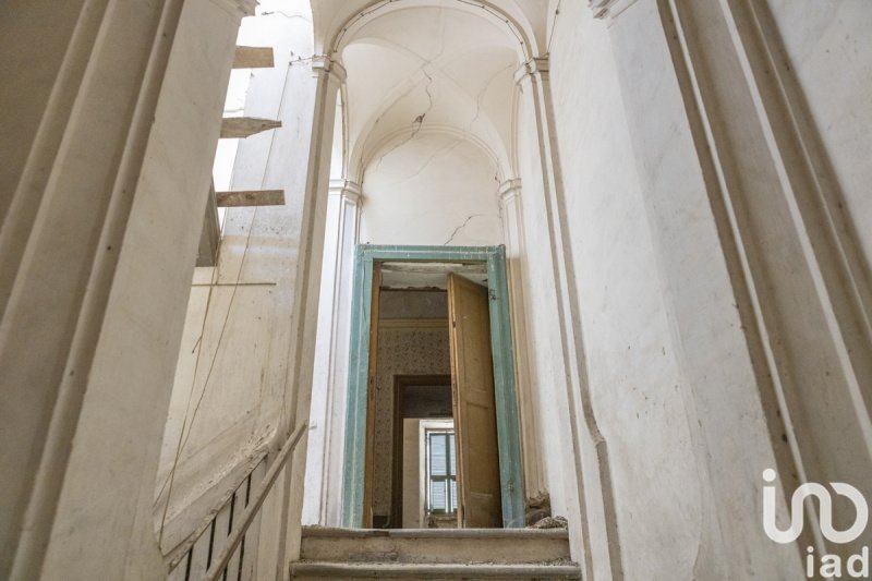 Palácio em Filottrano