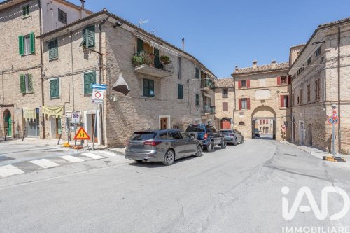 Wohnung in Filottrano