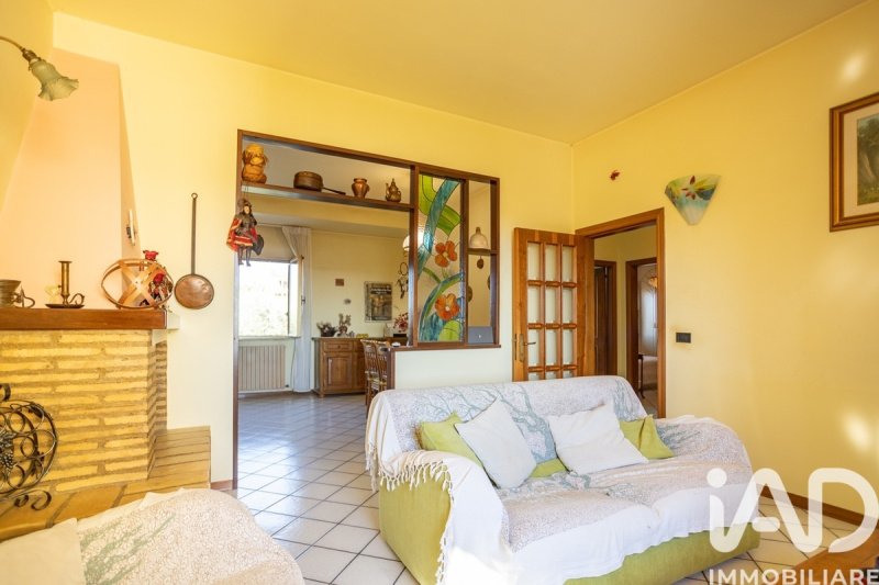 Semi-detached house in Filottrano