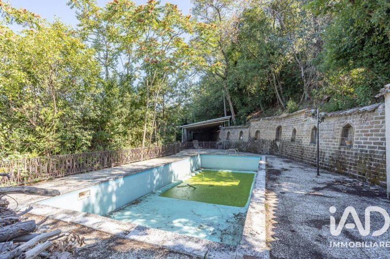 Villa a Pollenza