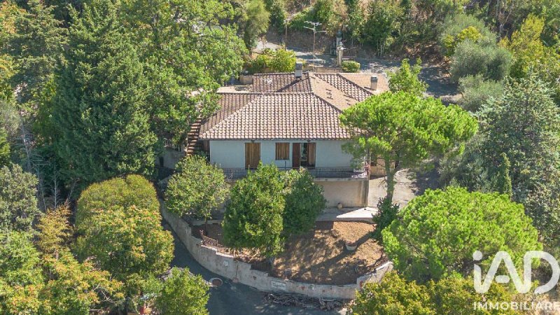 Villa a Pollenza
