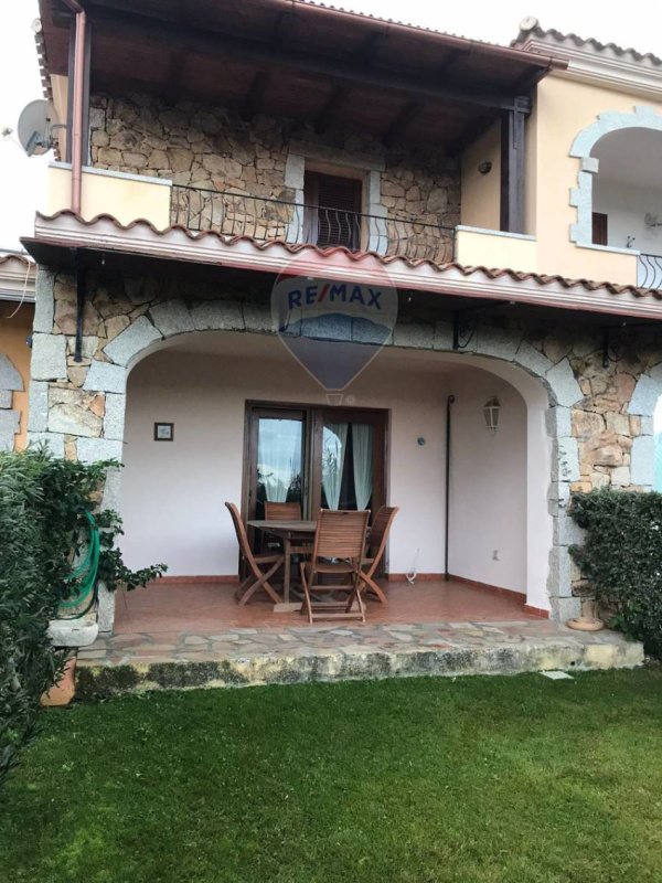 Appartement in San Teodoro