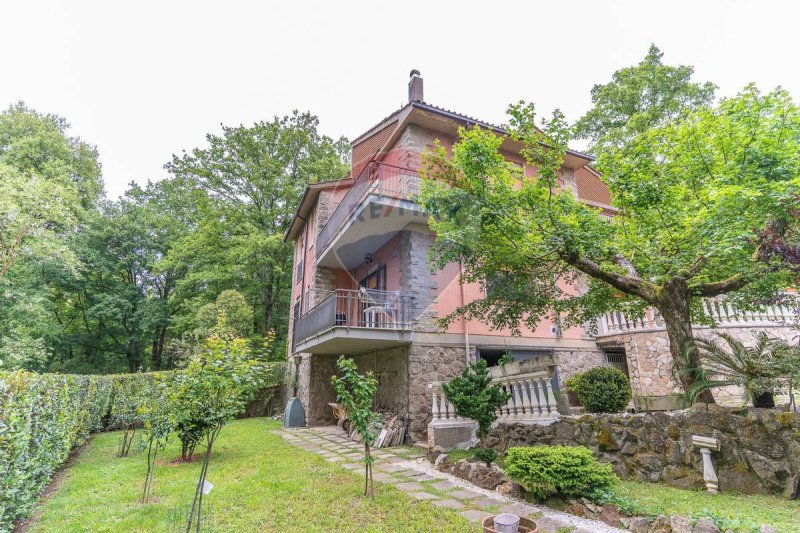 House in Ariccia