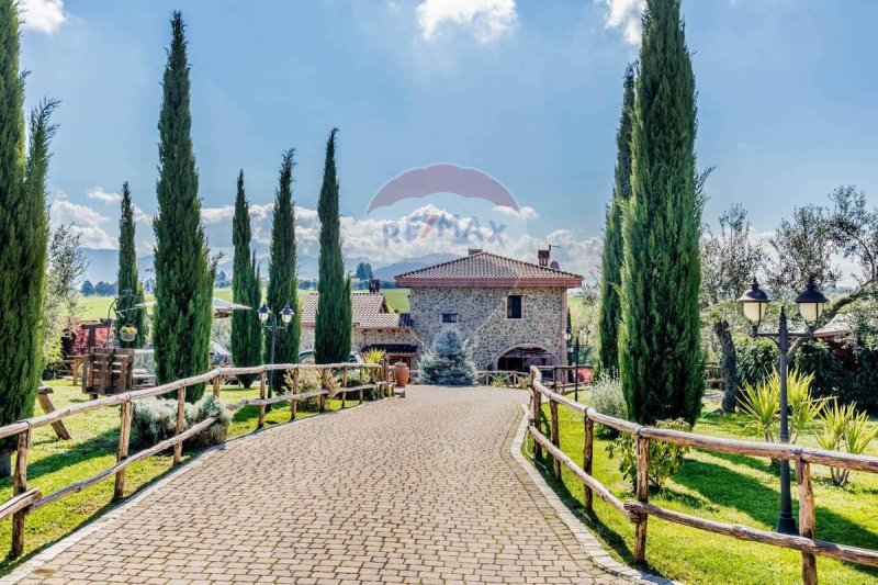 House in Guidonia Montecelio