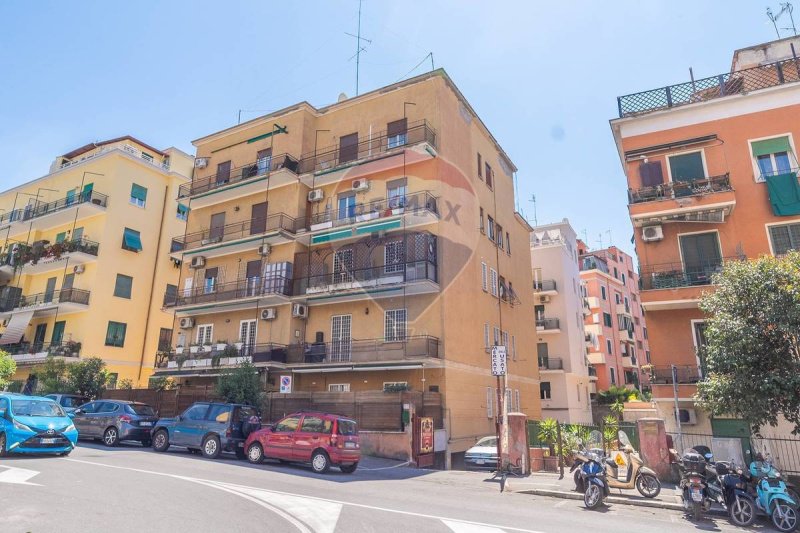 Apartamento em Roma