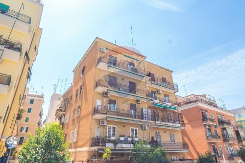 Apartamento en Roma