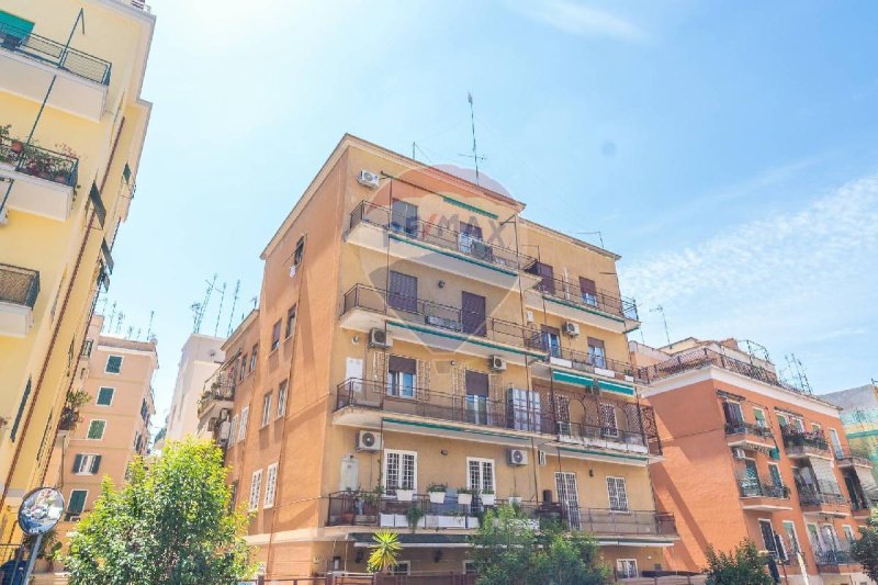 Apartamento em Roma