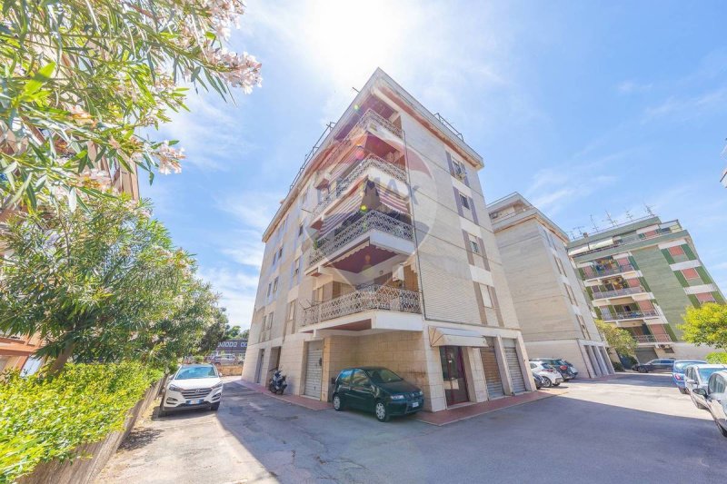 Apartamento en Terracina