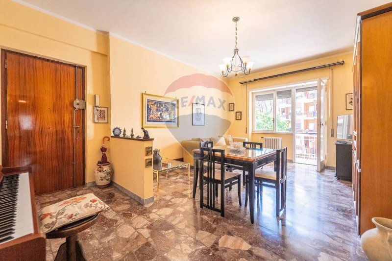 Appartement in Roma