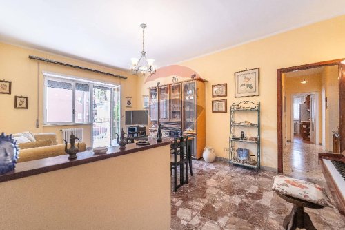 Apartamento em Roma