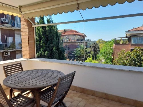 Loft/Penthouse à Rome