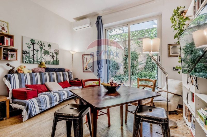 Apartamento en Roma