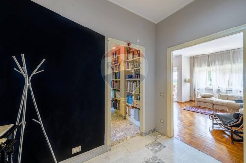 Apartamento en Roma