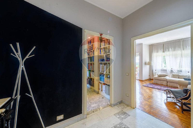 Apartamento em Roma