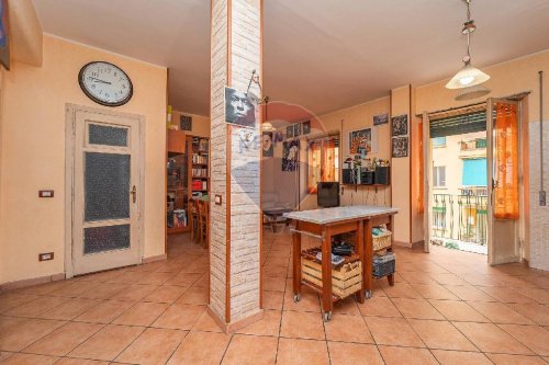 Appartement in Roma