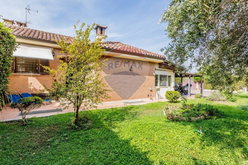 Terraced house in Marino