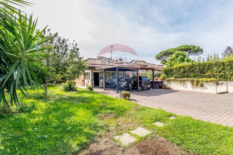 Terraced house in Marino