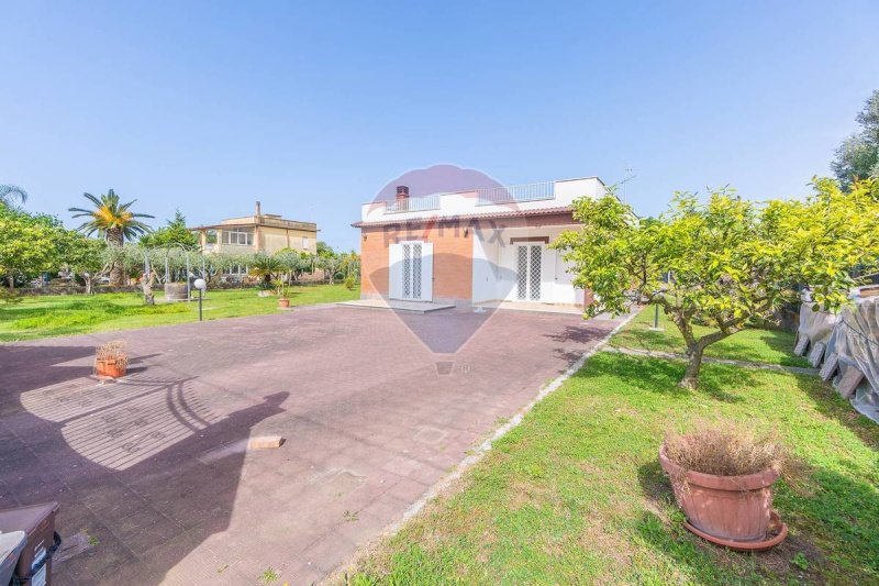 Villa in Nettuno