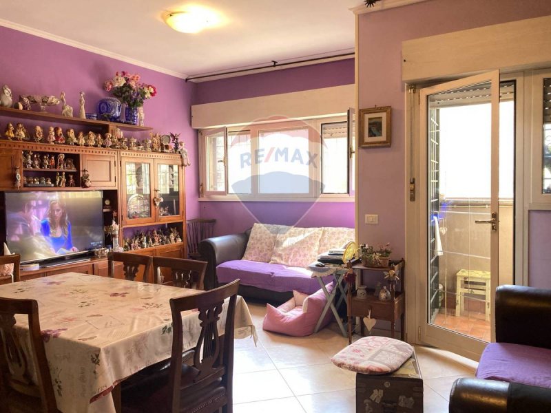 Appartement in Roma