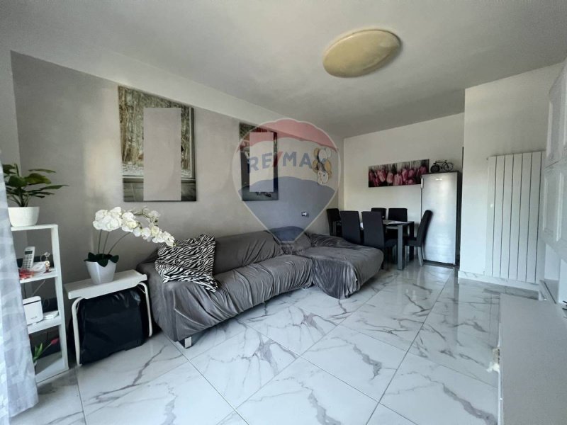 Appartement in Roma