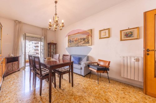 Apartamento en Roma