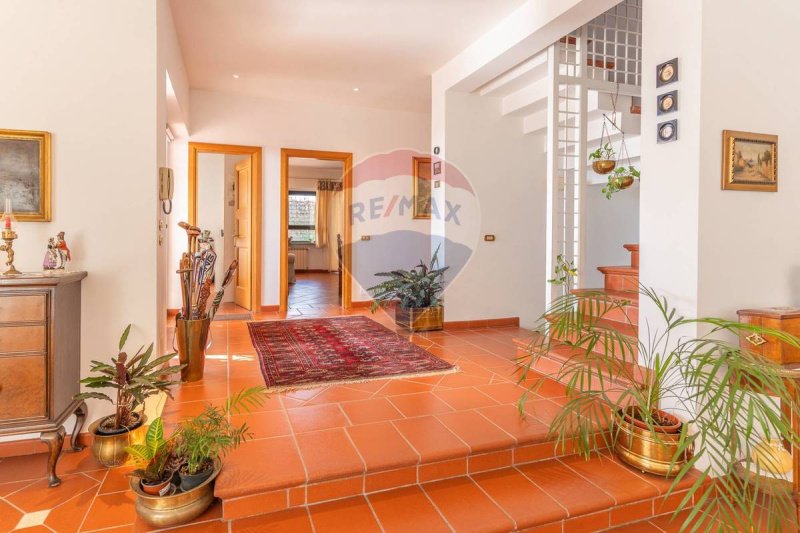 Villa in Castelnuovo di Porto