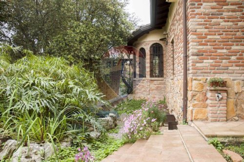 Villa à Rome