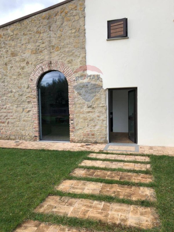 Villa i Olevano Romano