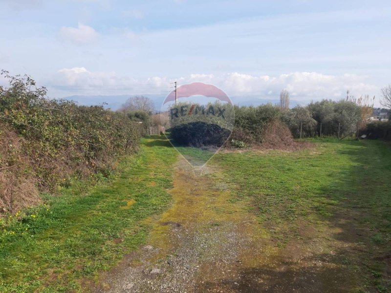 Country house in San Cesareo