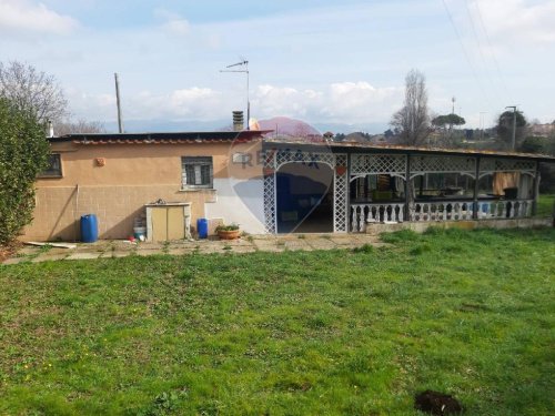 Country house in San Cesareo