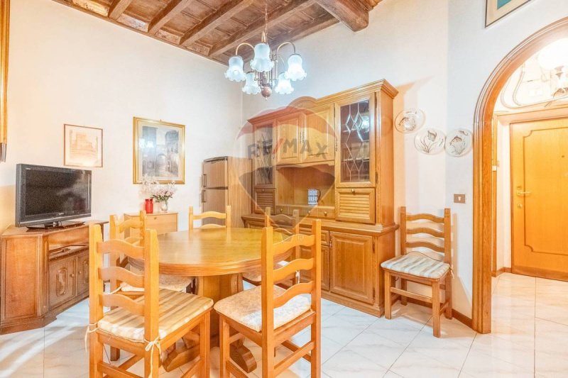 Apartamento en Roma