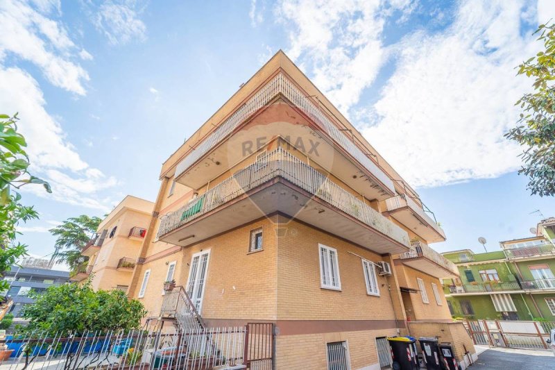Appartement in Roma